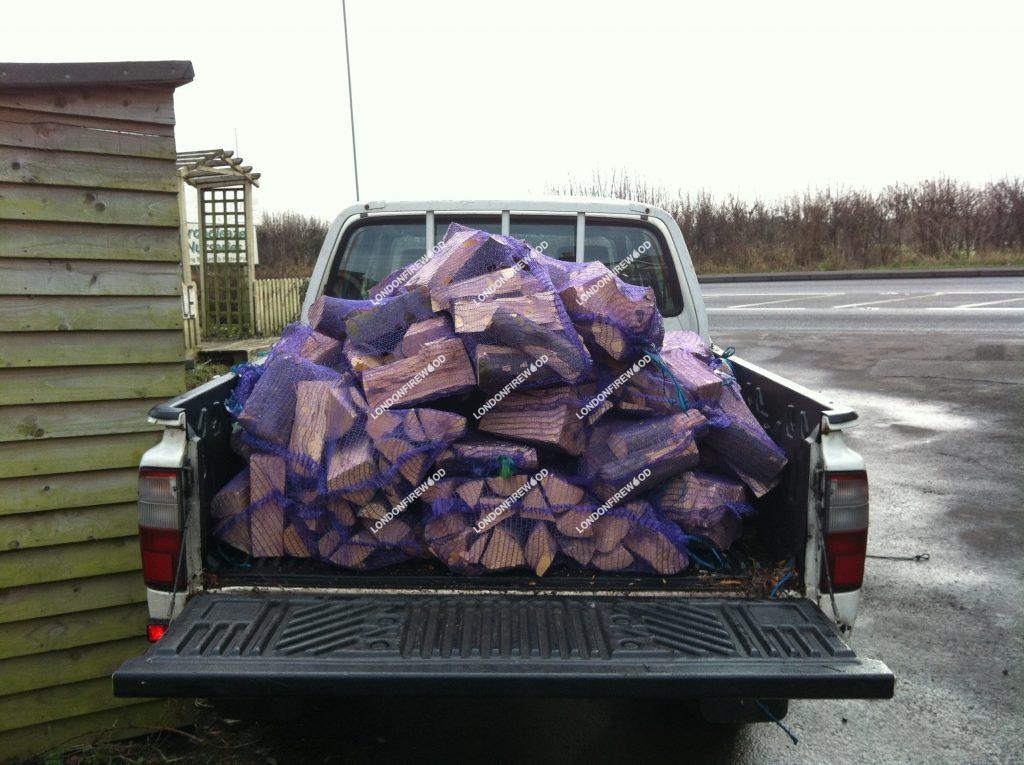 London Firewood