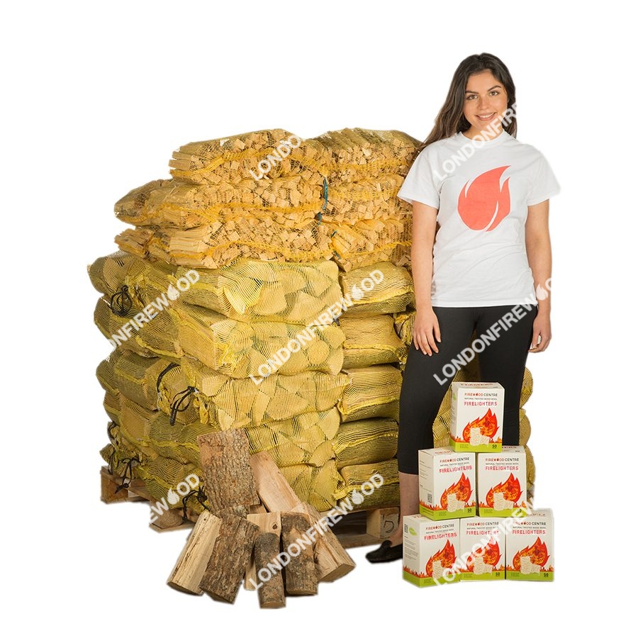 ultimate log burner